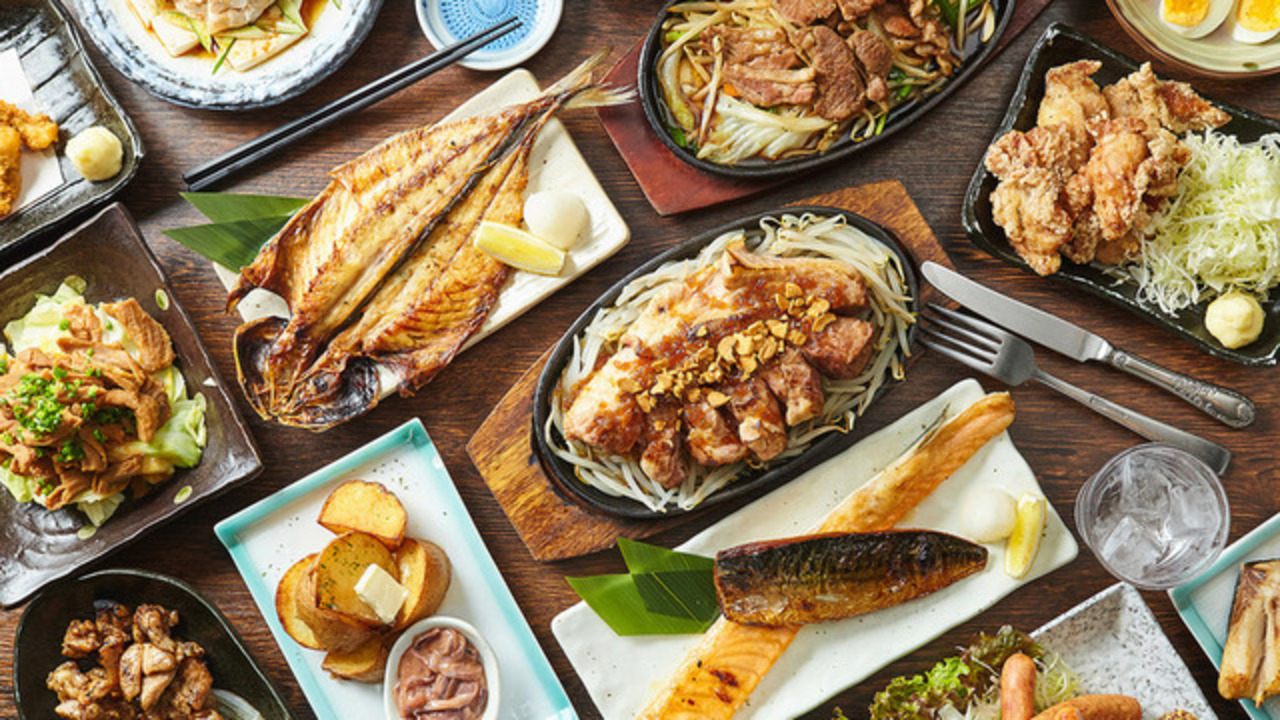 まるかみ水産の事業内容の写真1枚目