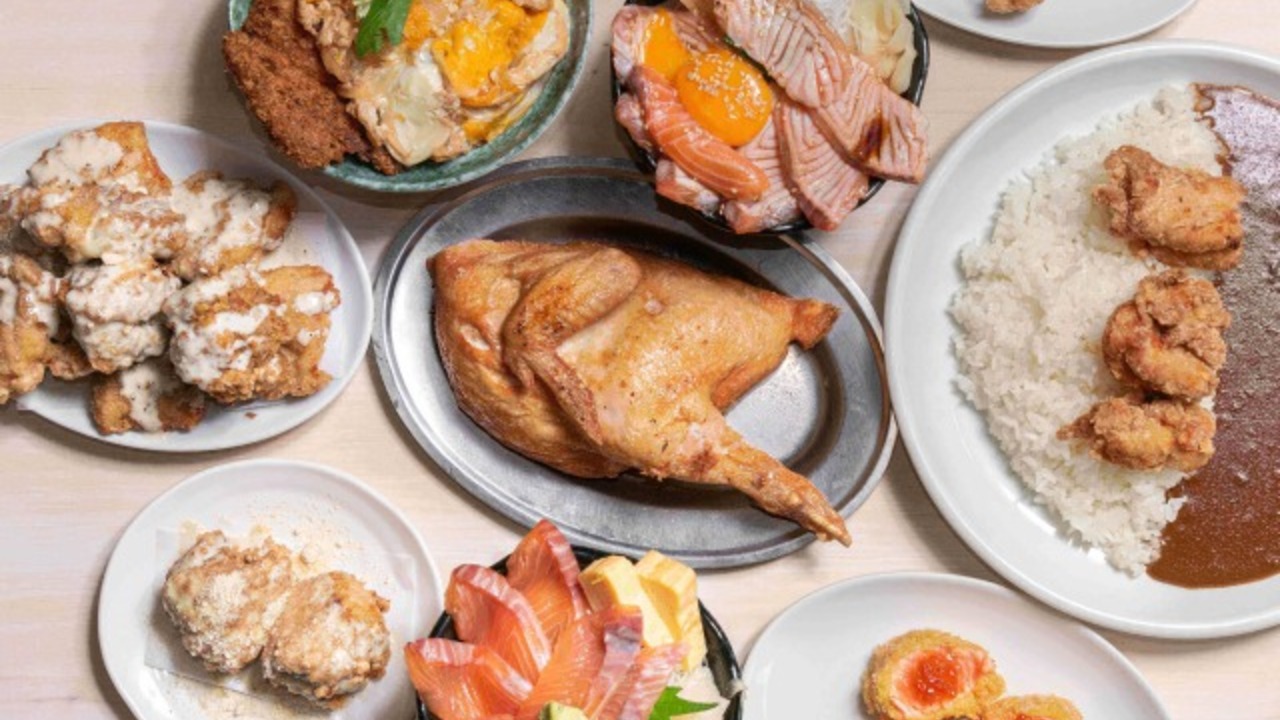 小樽ザンギとサケ 半身揚げのジョニーの事業内容の写真1枚目