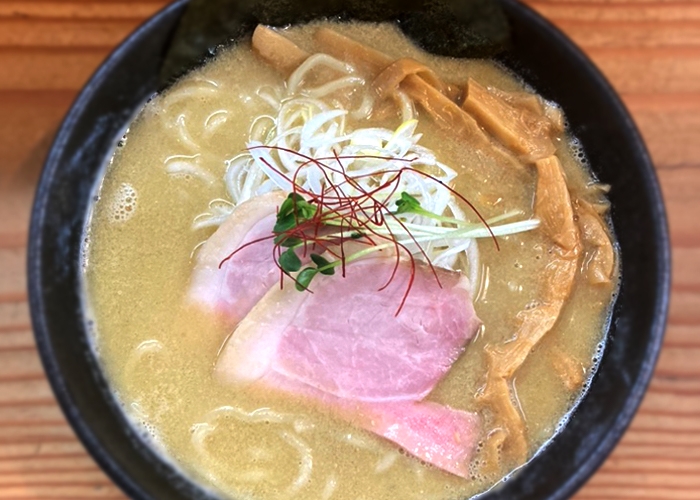 トラオム株式会社-貝ガラ屋 4枚目