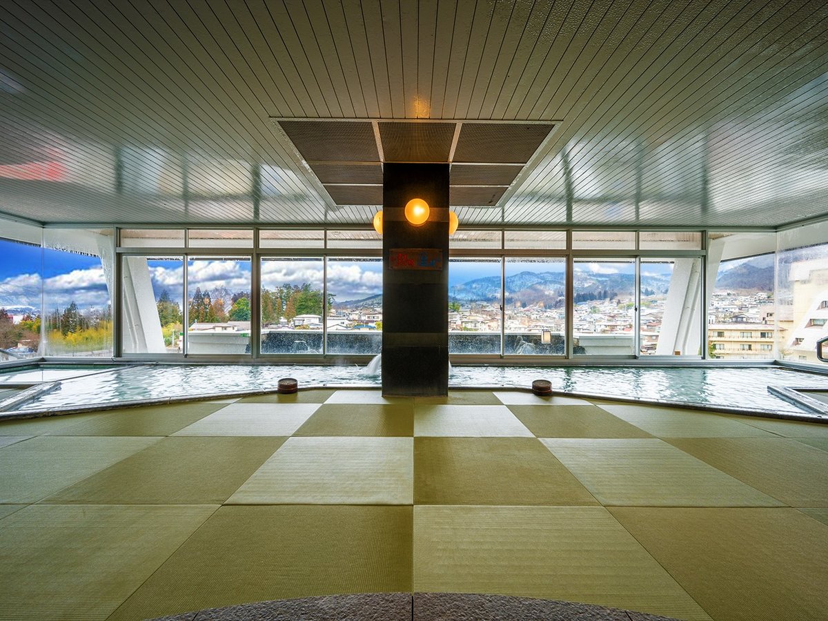 株式会社上山温泉ホテルあづま屋-果実の山　あづま屋 1枚目