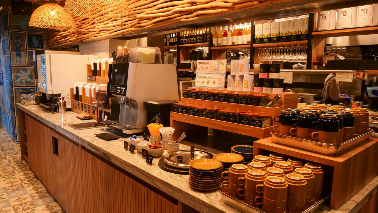 PISOLAのこだわりポイントの写真3枚目