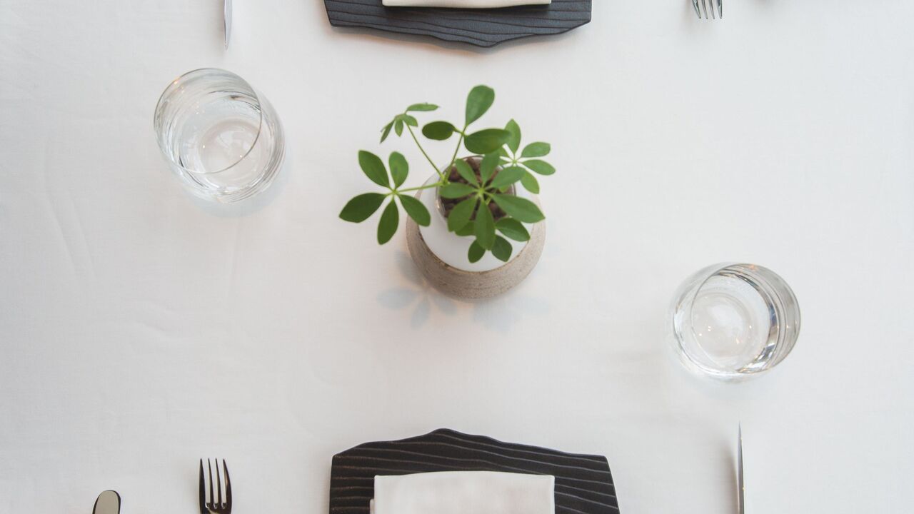 レストラン オザミの事業内容の写真3枚目