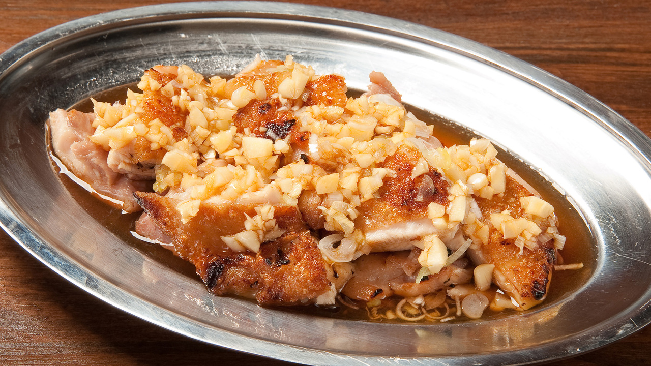 とり家ゑび寿の事業内容の写真1枚目