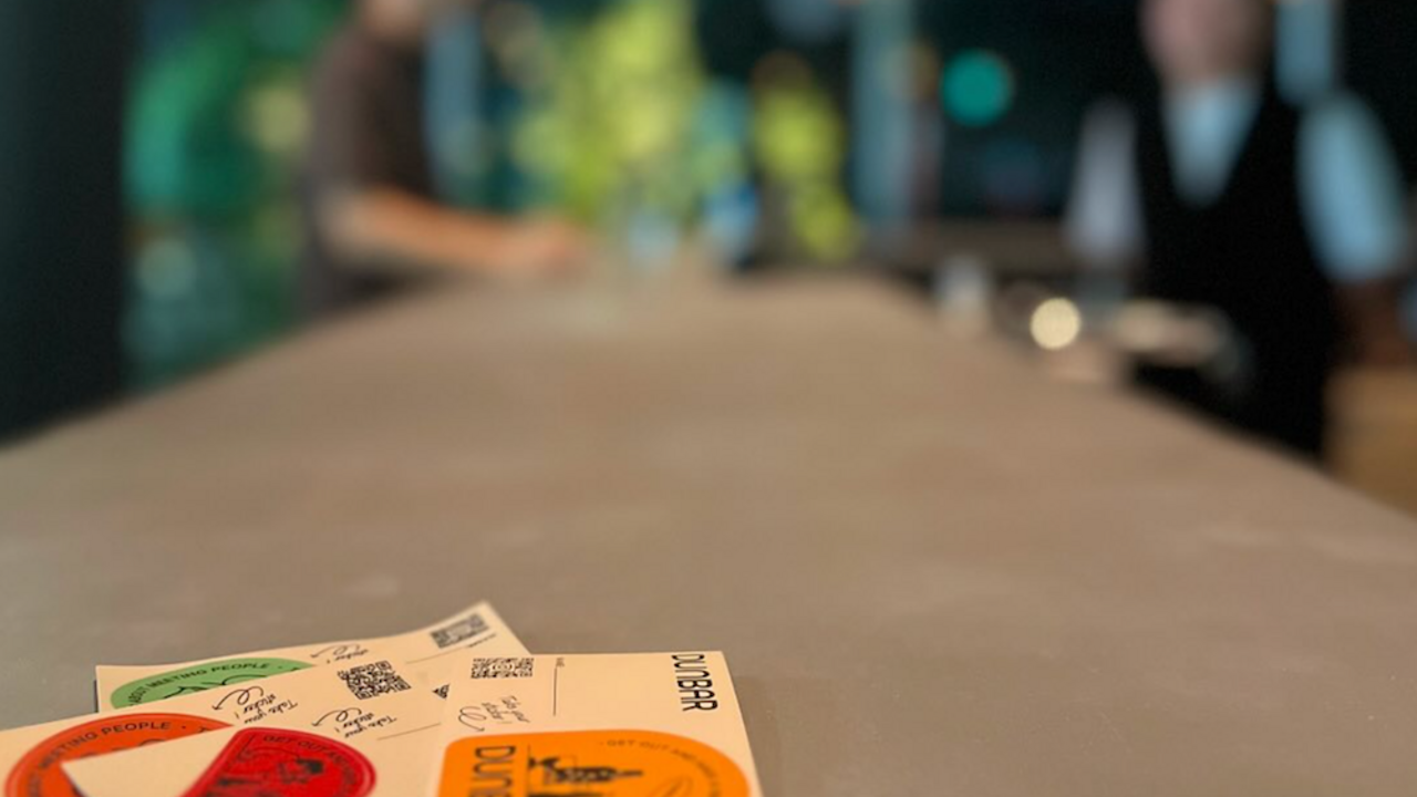 DUNBARの事業内容の写真1枚目