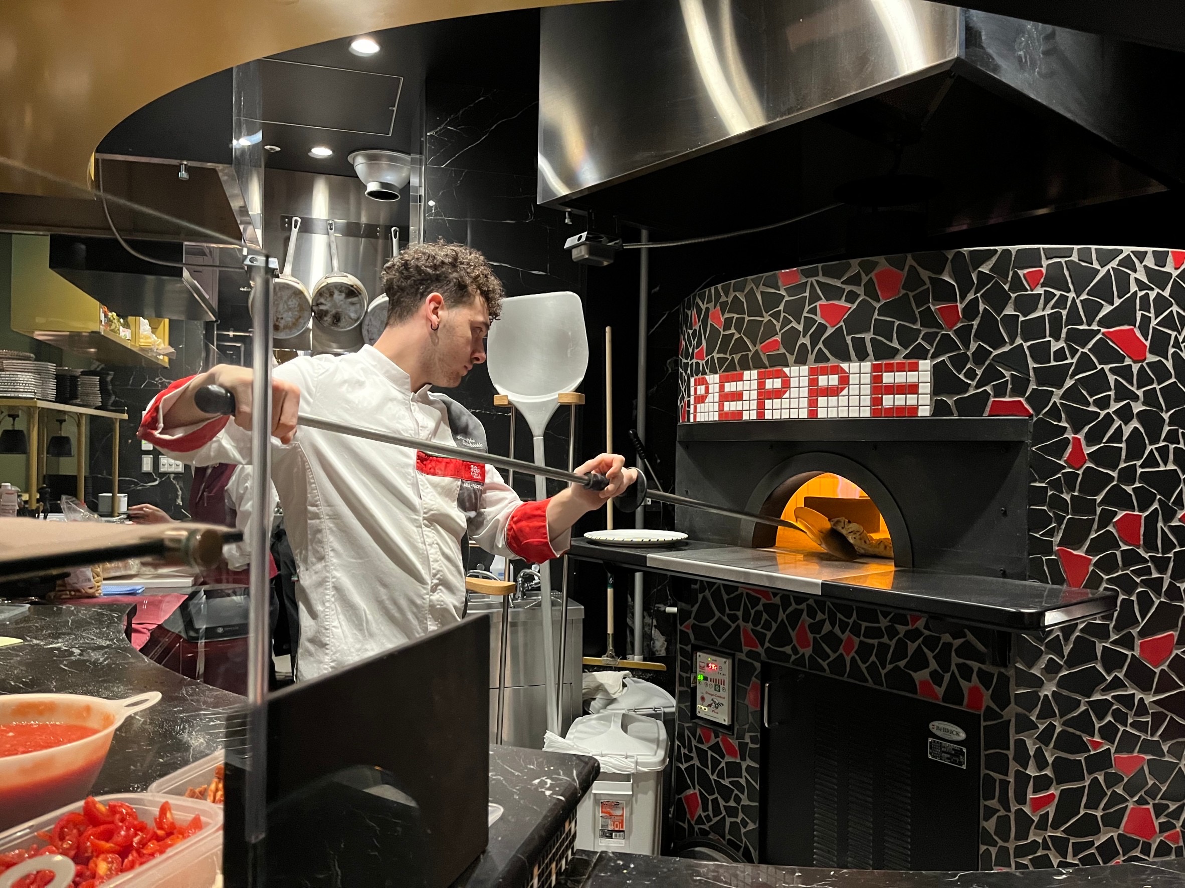 株式会社Ferdy.E-Napoli sta'ca” 1枚目