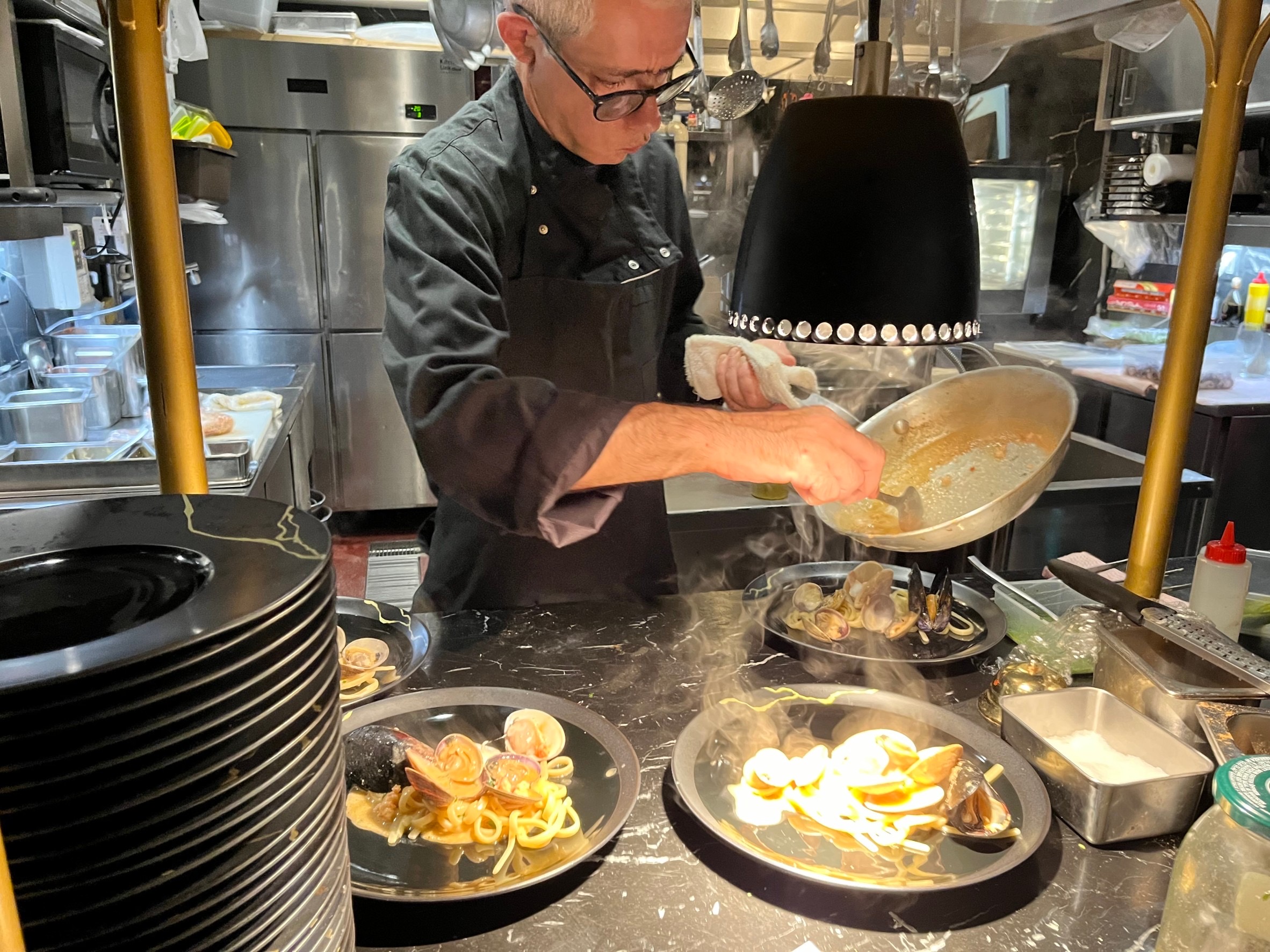 株式会社Ferdy.E-RistoPizza 2枚目