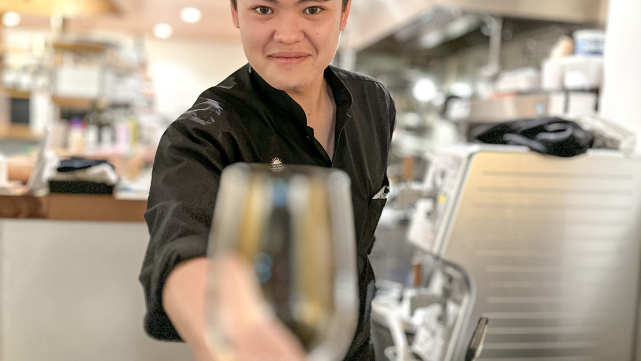 Seed -シード-で働く人の写真3枚目