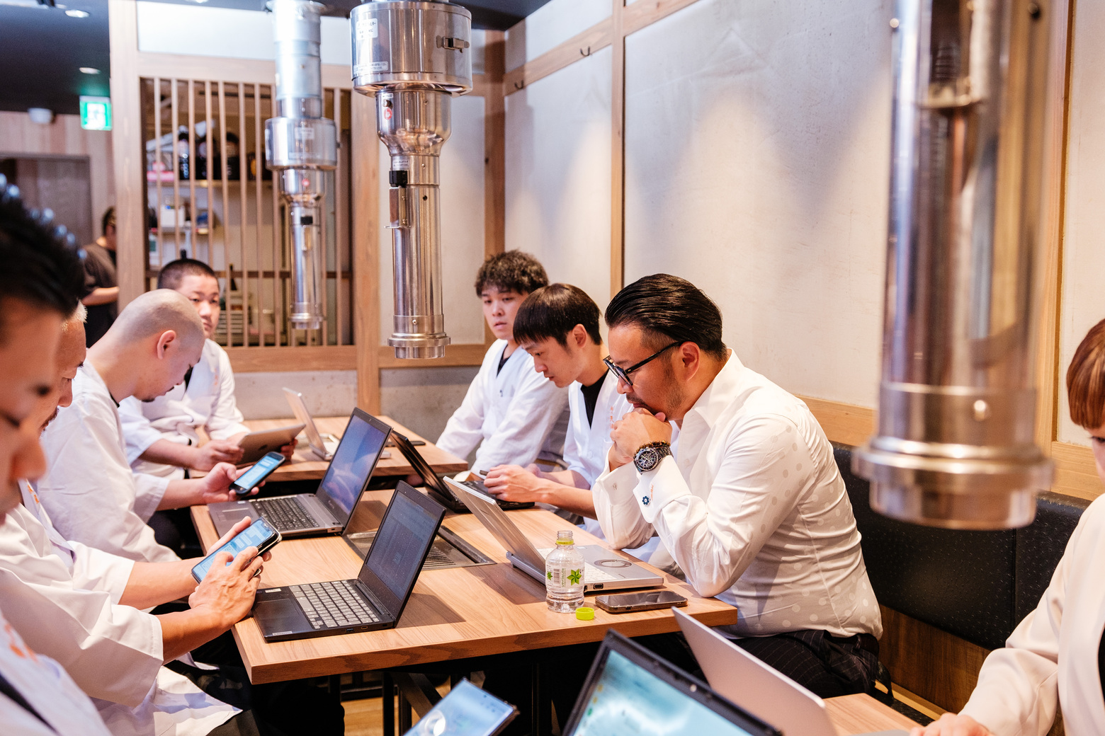株式会社お肉のカンパニー-肉の天満屋 1枚目