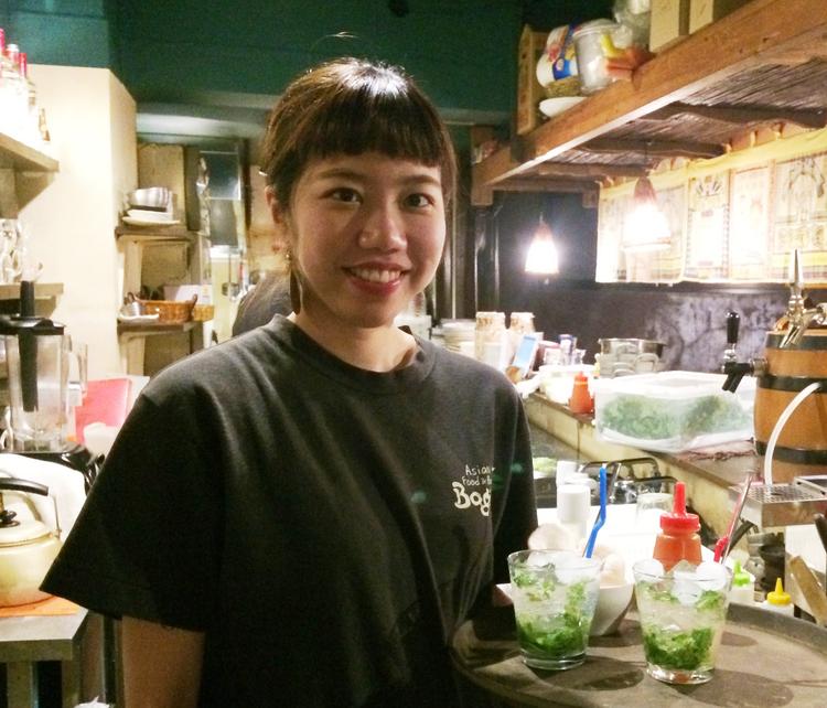 株式会社ウィルビー-Asian Food & Bar BAGUS -バグース- 2枚目