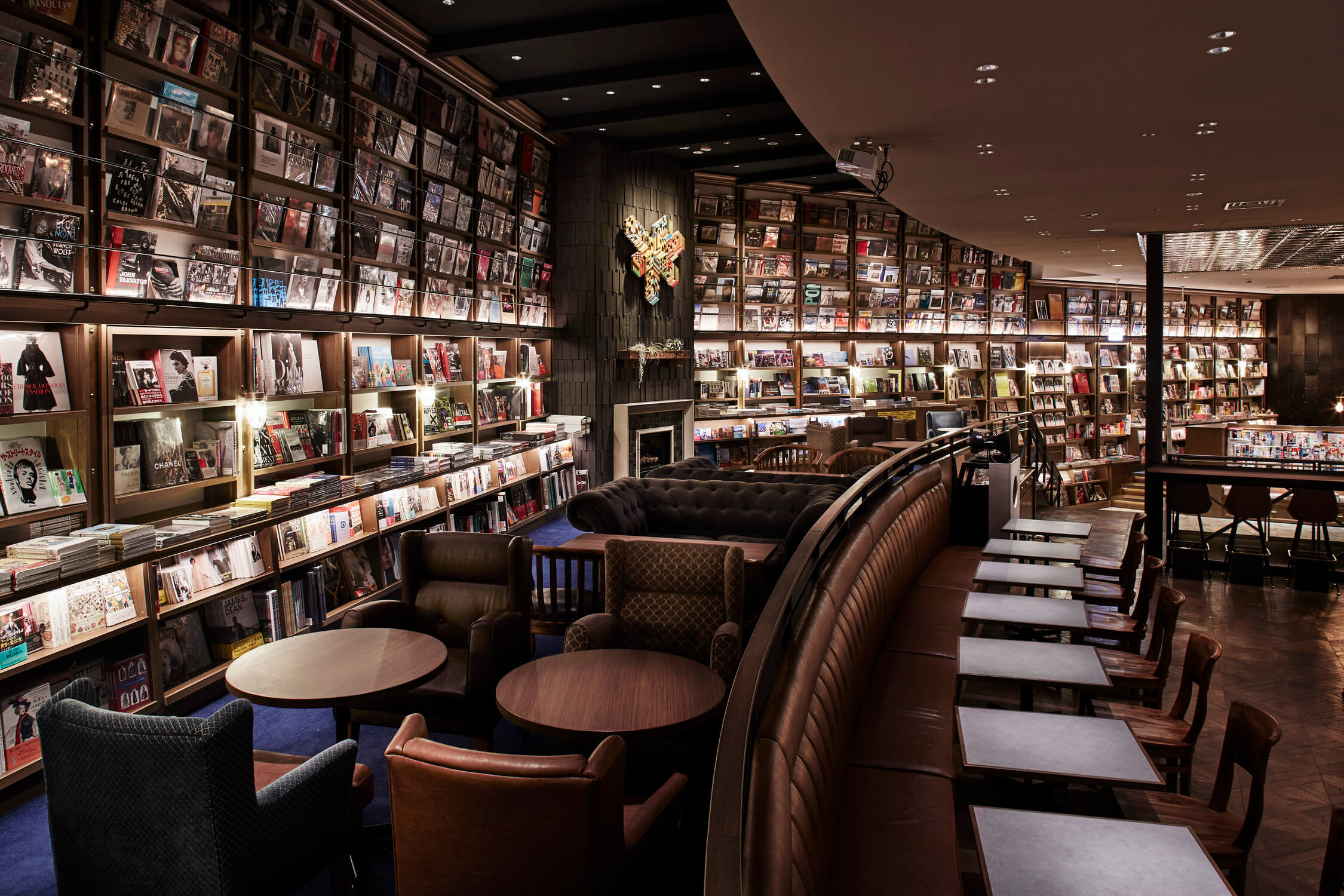 カルチュア・コンビニエンス・クラブ株式会社-『SHIBUYA TSUTAYA』 1枚目