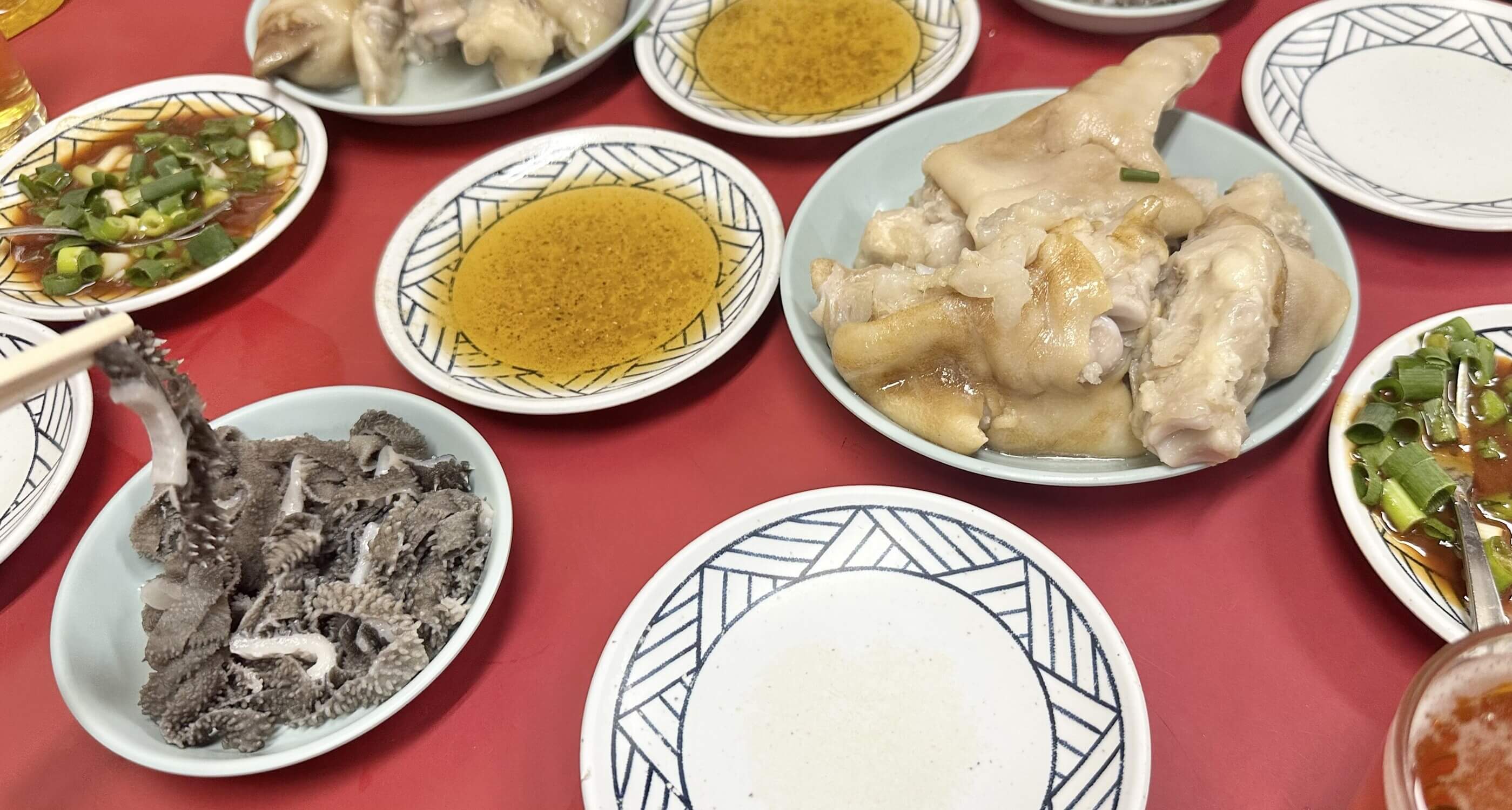 株式会社かどや-豚足のかどや 1枚目