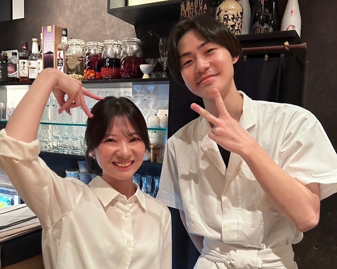 株式会社渋谷の歩き方-KOiBUMi～恋文～ 1枚目