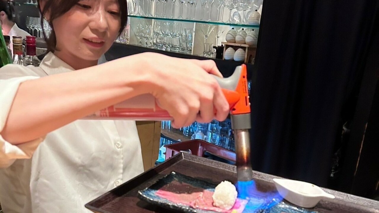 KOiBUMi～恋文～で働く人の写真1枚目