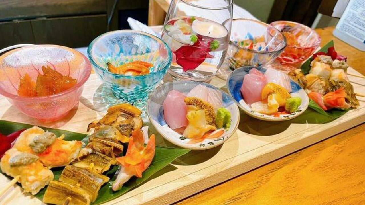 和酒BAL だんないのこだわりポイントの写真1枚目