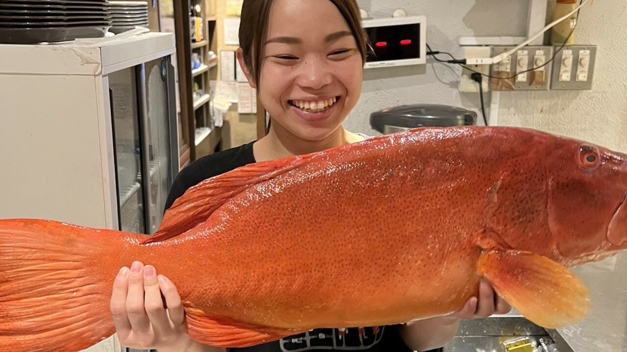 和酒BAL だんないのこだわりポイントの写真3枚目