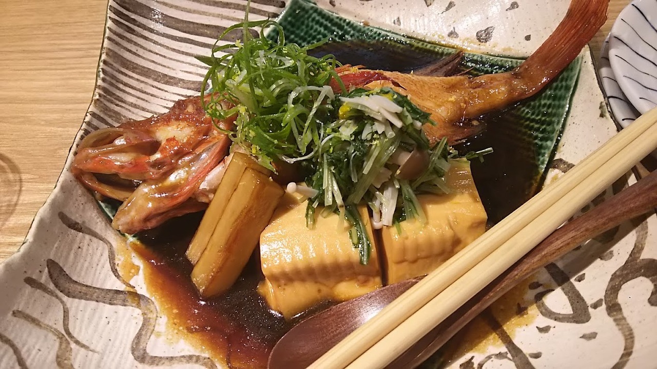 和酒BAL だんないの事業内容の写真1枚目