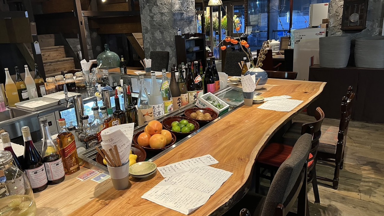 ツキニカリのこだわりポイントの写真1枚目