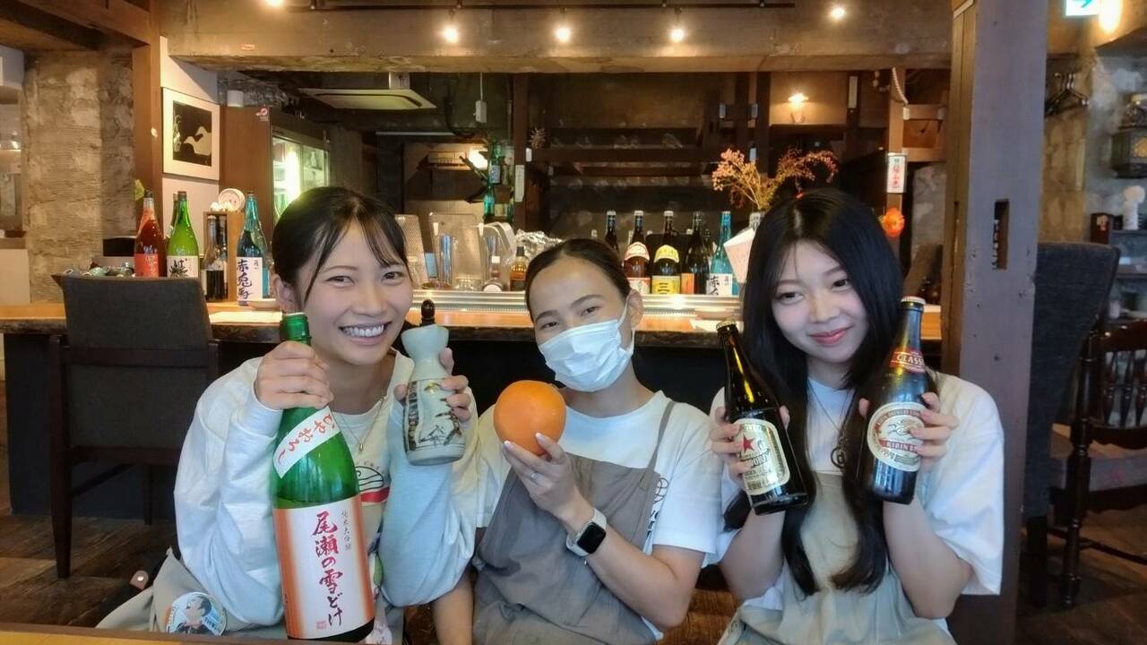 ツキニカリで働く人の写真1枚目