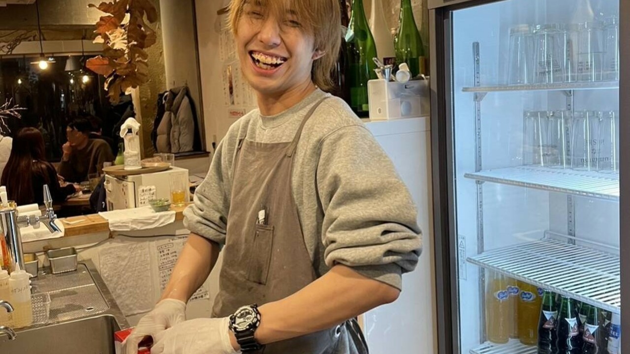 ツキニカリで働く人の写真2枚目