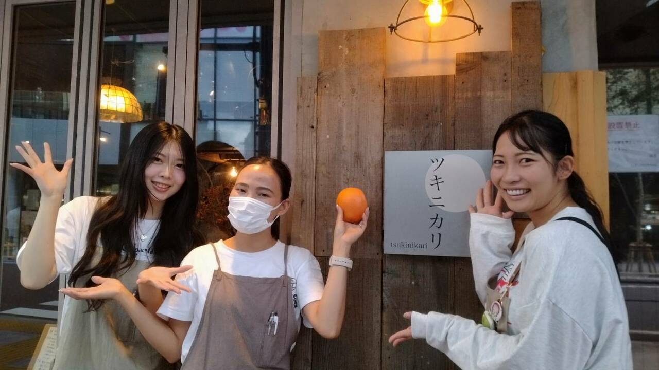 ツキニカリの事業内容の写真1枚目