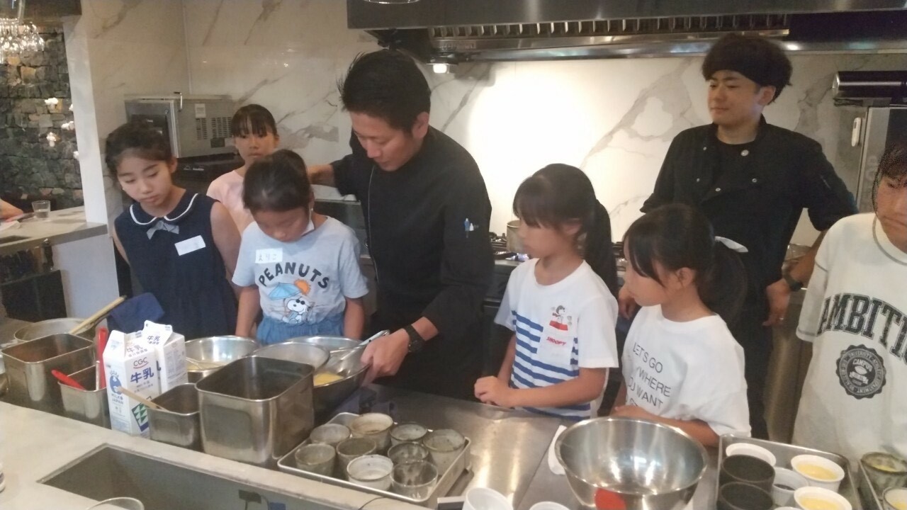 Arashidaで働く人の写真3枚目