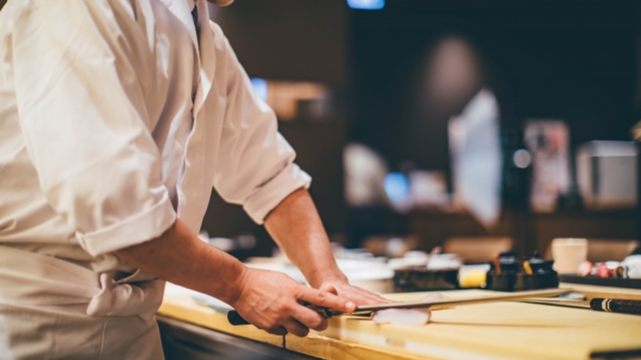 酒菜屋てんまいの事業内容の写真2枚目