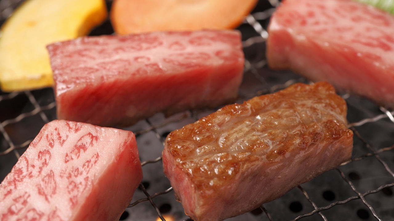 板前焼肉一笑のこだわりポイントの写真2枚目