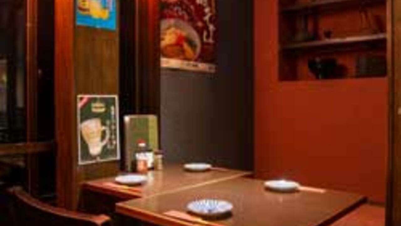 沖縄料理と島豚アグー 草花木果 -そうかぼっか-のこだわりポイントの写真2枚目