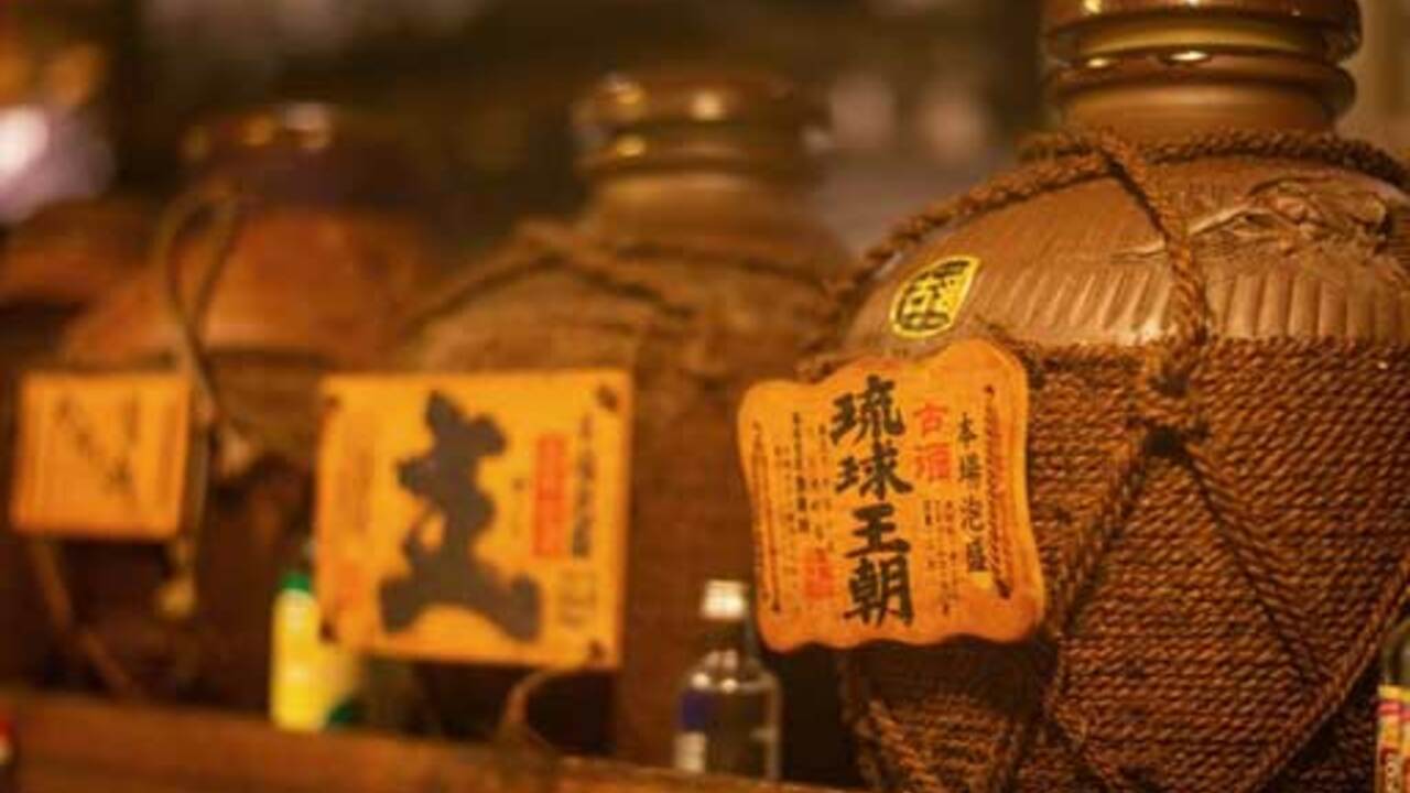 沖縄料理と島豚アグー 草花木果 -そうかぼっか-のこだわりポイントの写真4枚目