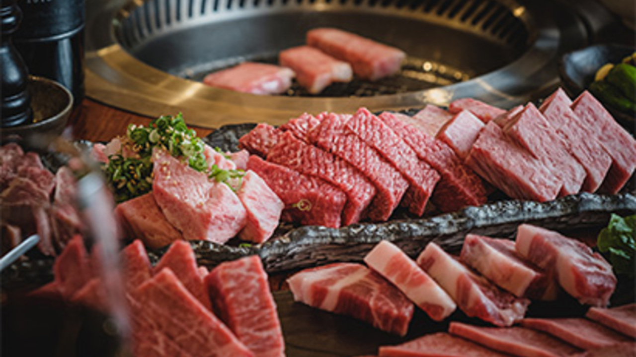 板前焼肉一笑のこだわりポイントの写真4枚目