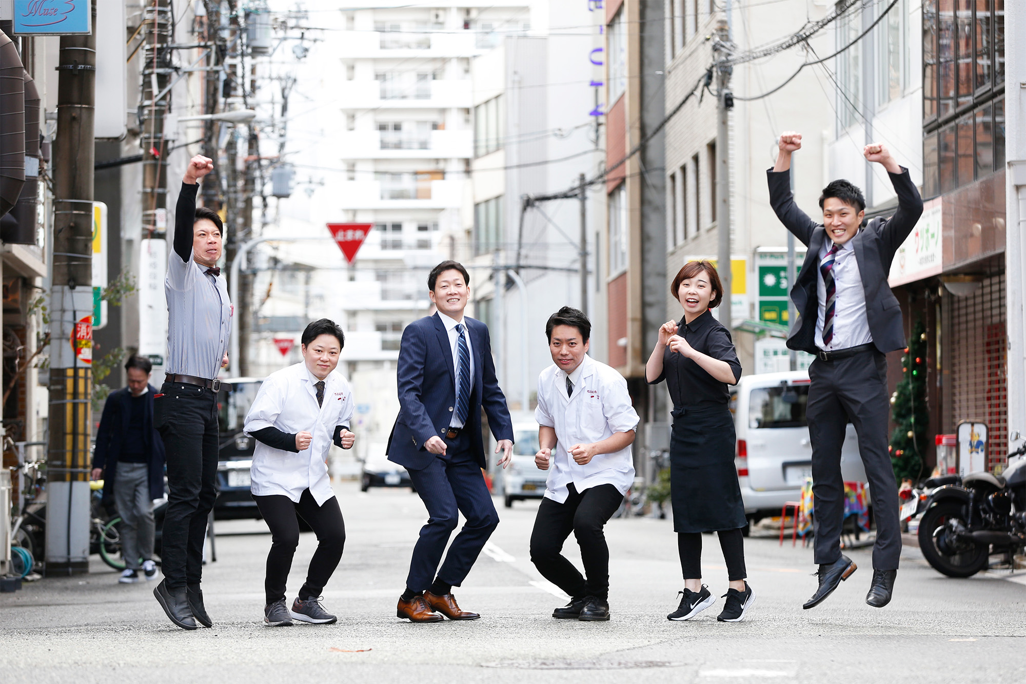 株式会社ゼンショウ-板前焼肉一笑 1枚目