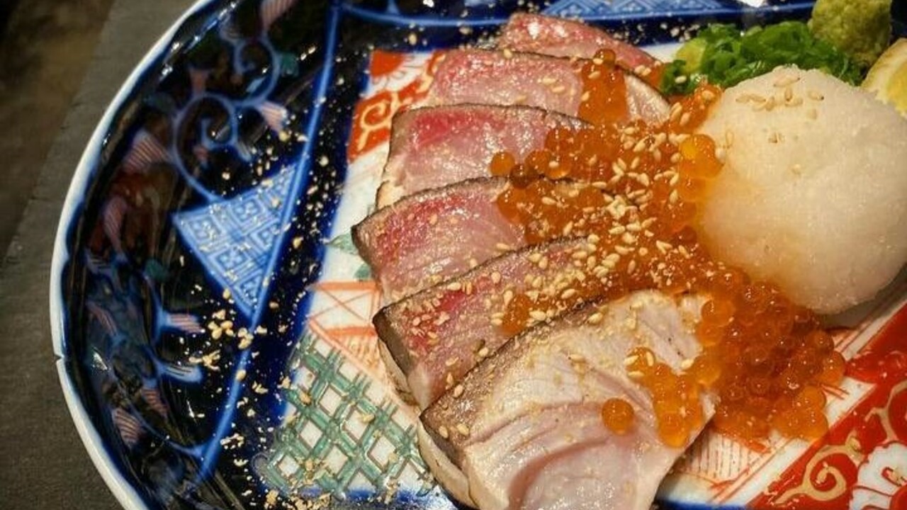 酒場UO-SAOのこだわりポイントの写真1枚目