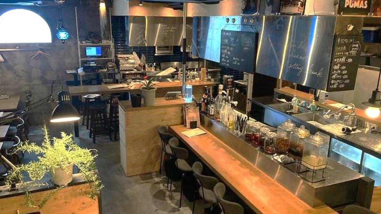 酒場UO-SAOの事業内容の写真1枚目