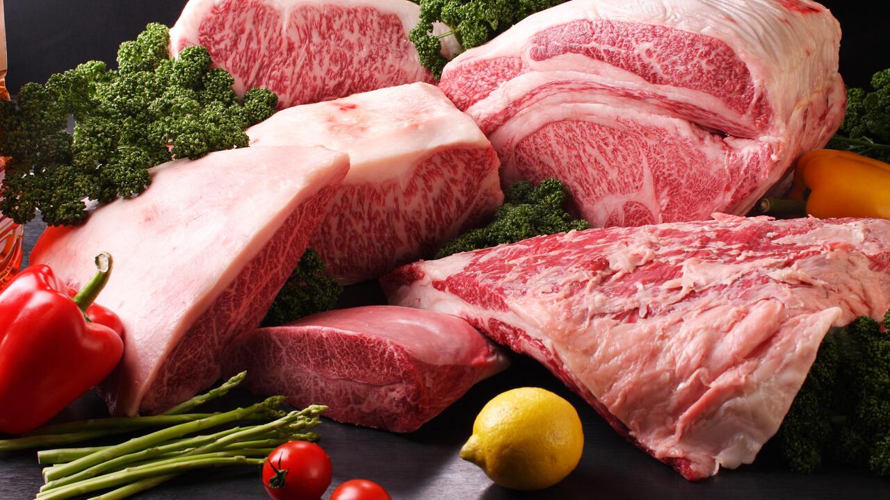 板前焼肉一笑の事業内容の写真2枚目