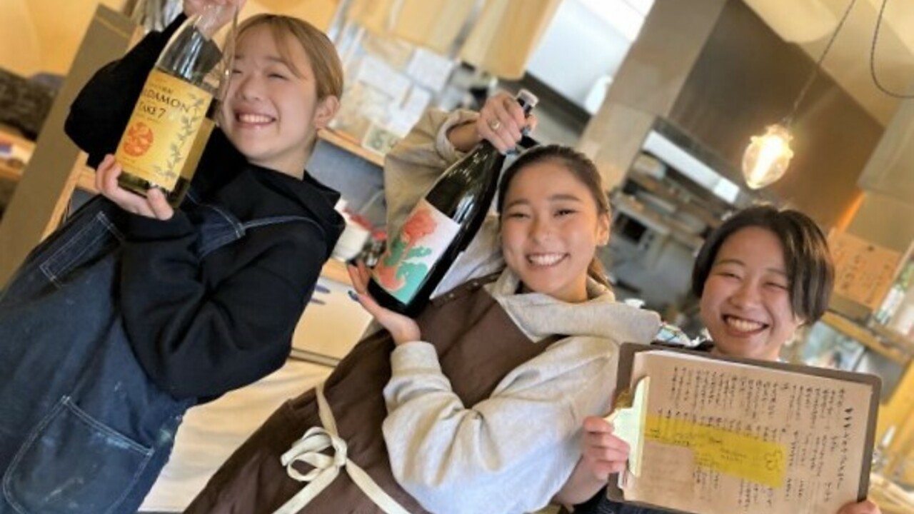 ナナホシで働く人の写真1枚目