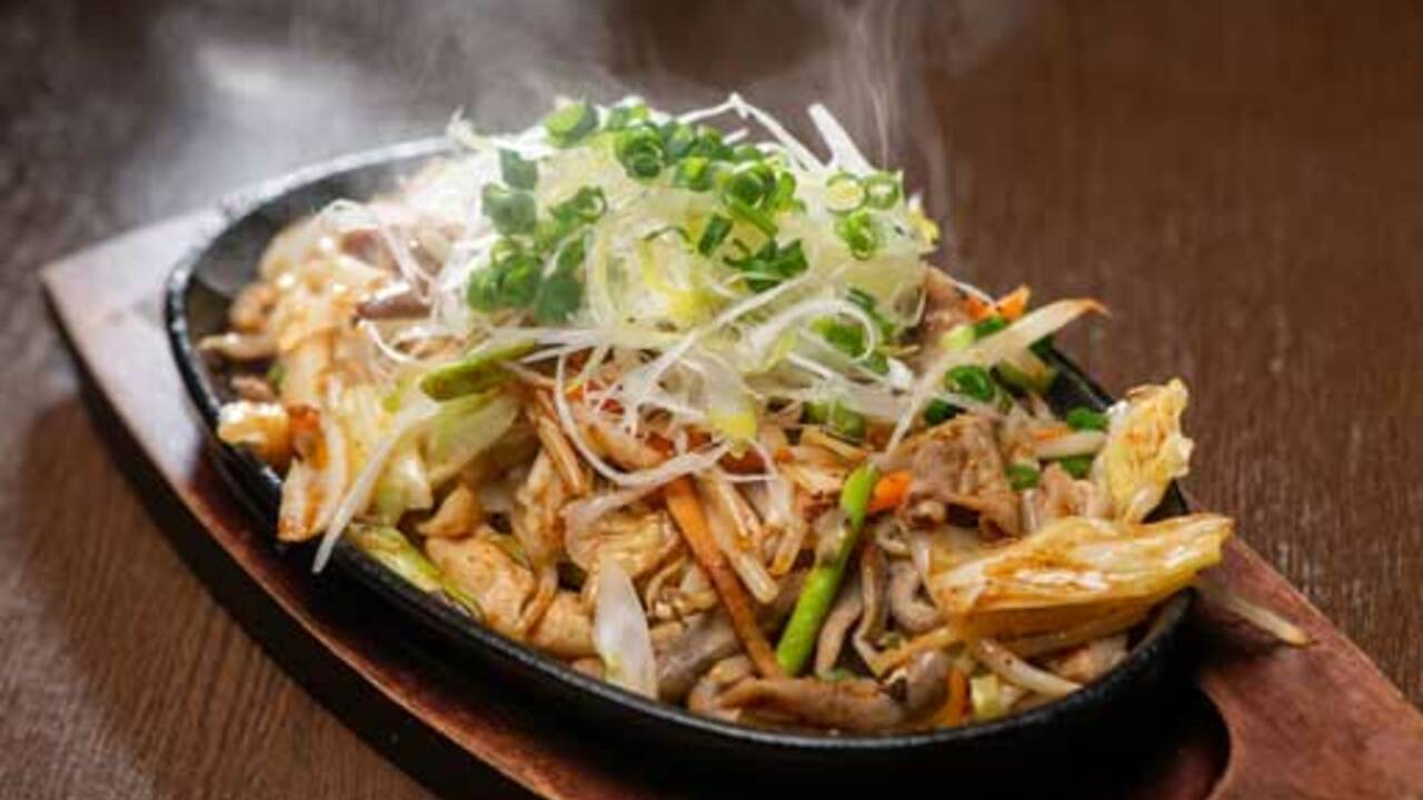 沖縄料理と島豚アグー 草花木果 -そうかぼっか-の事業内容の写真3枚目