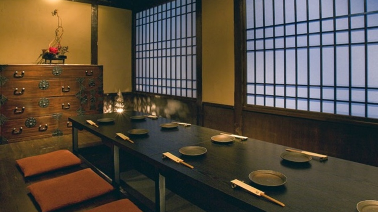 くいもの屋わんで働く人の写真2枚目