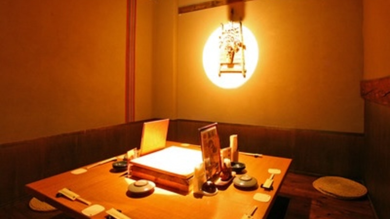 くいもの屋わんで働く人の写真3枚目