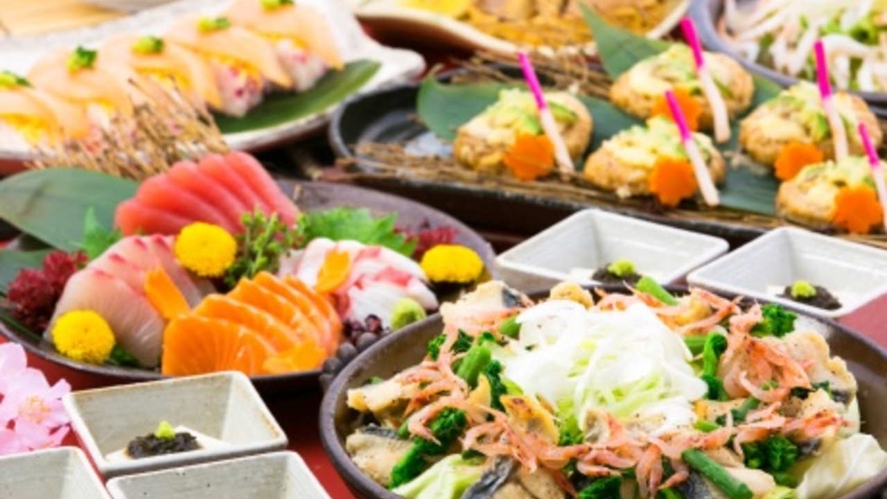 くいもの屋わんの事業内容の写真2枚目