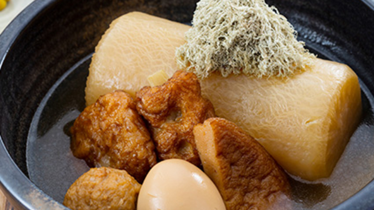 くいもの屋わんの事業内容の写真4枚目