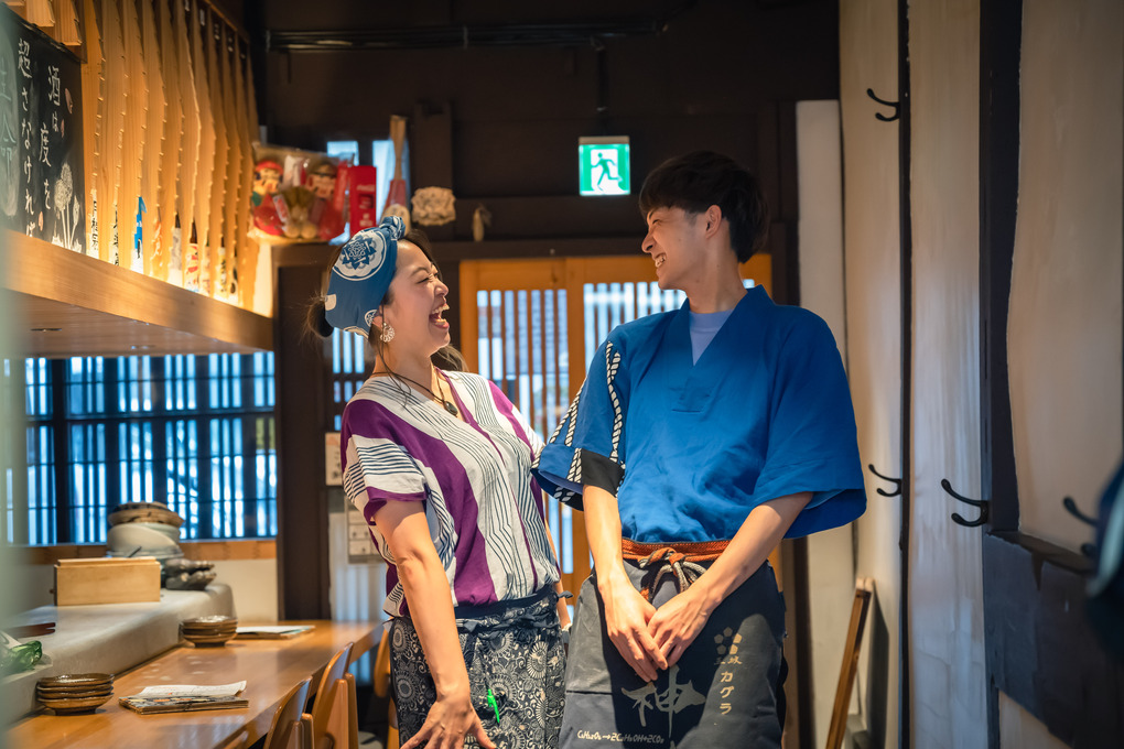 株式会社utuwa-おうちごはん　中島家 1枚目