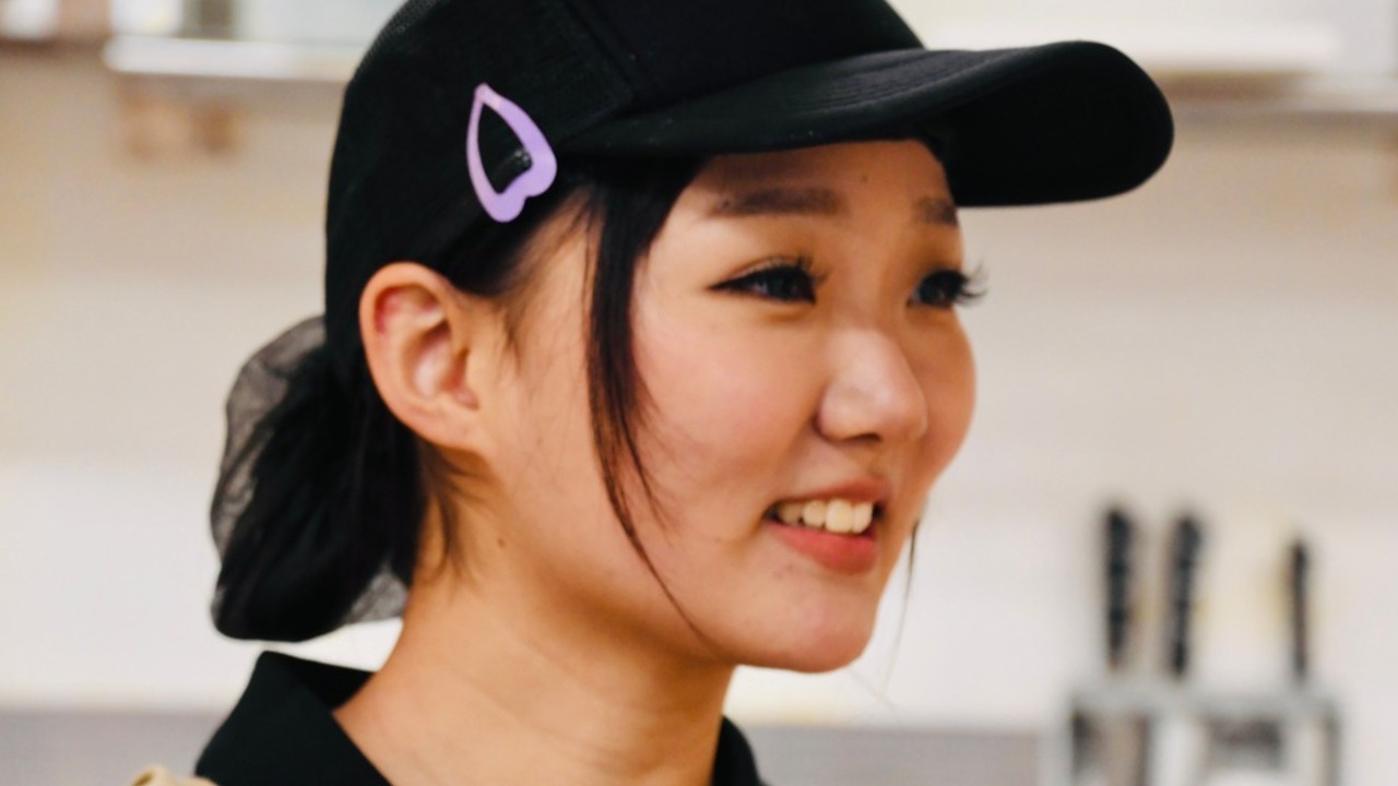 おうちごはん　中島家で働く人の写真1枚目