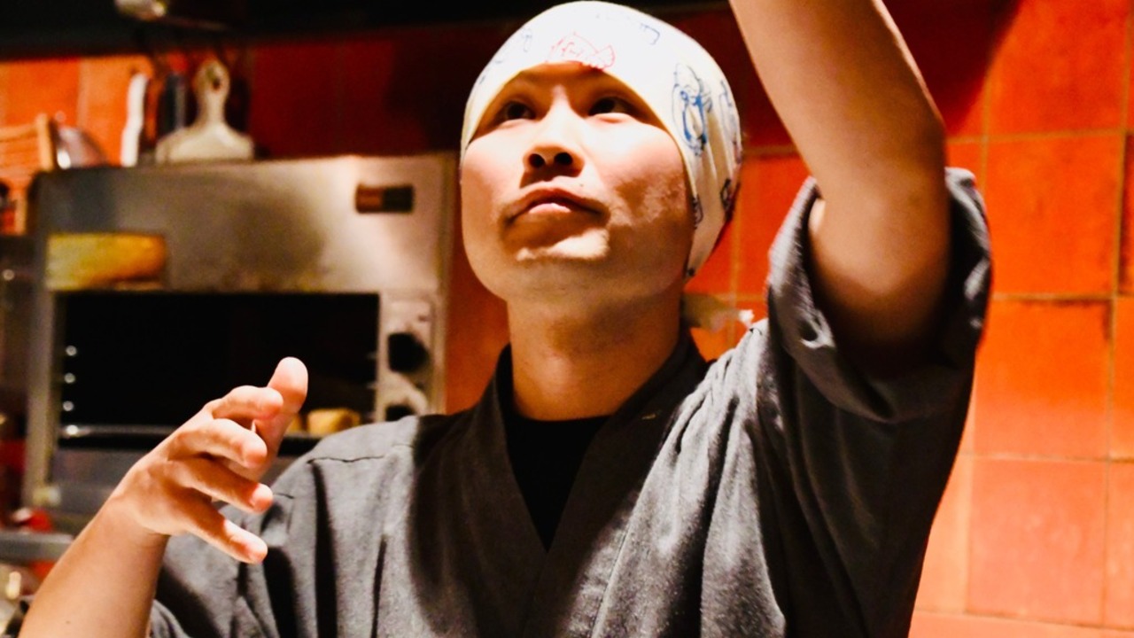 おうちごはん　中島家で働く人の写真4枚目