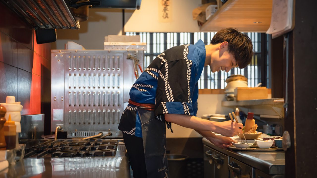 おうちごはん　中島家の事業内容の写真3枚目