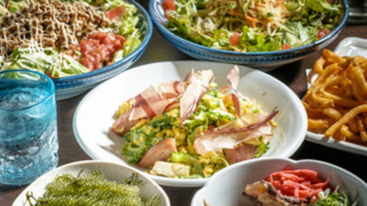 やきとん＆ハイボール やんばるミートセンター 中目黒のこだわりポイントの写真2枚目