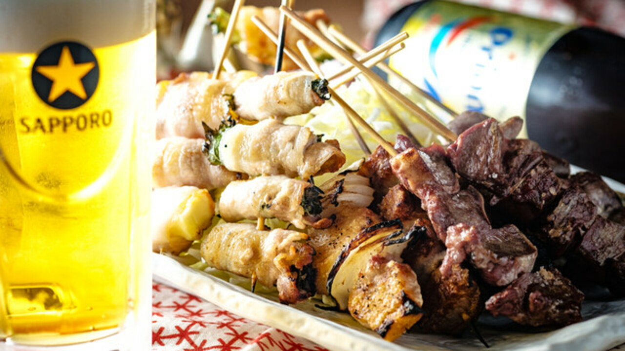 やきとん＆ハイボール やんばるミートセンター 中目黒のこだわりポイントの写真3枚目