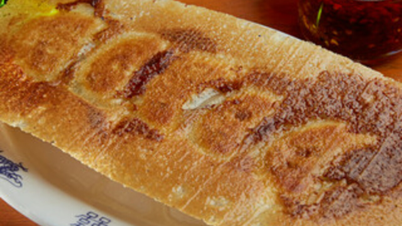 肉汁餃子と小籠包 ジャッキー餃子楼 川崎のこだわりポイントの写真1枚目