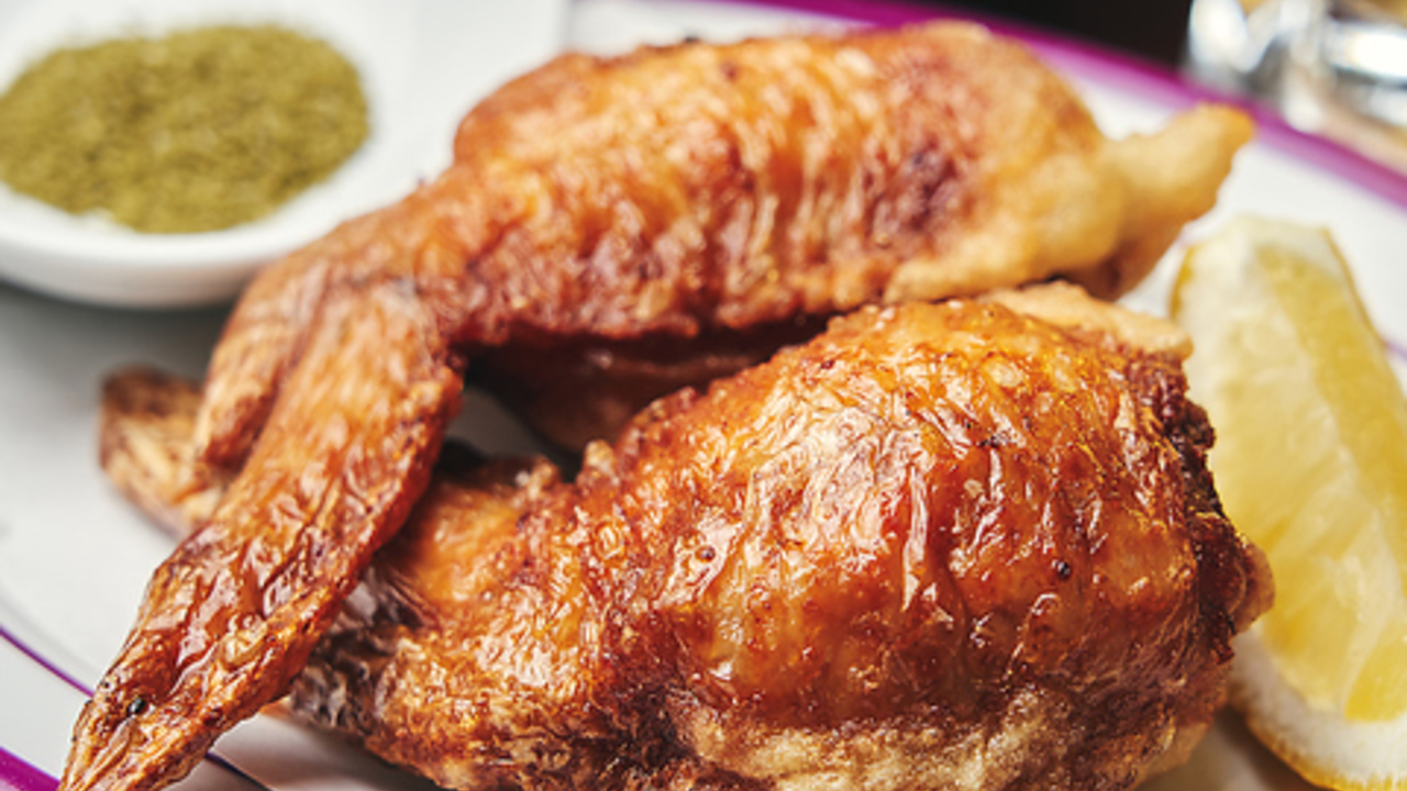 肉汁餃子と小籠包 ジャッキー餃子楼 川崎のこだわりポイントの写真3枚目