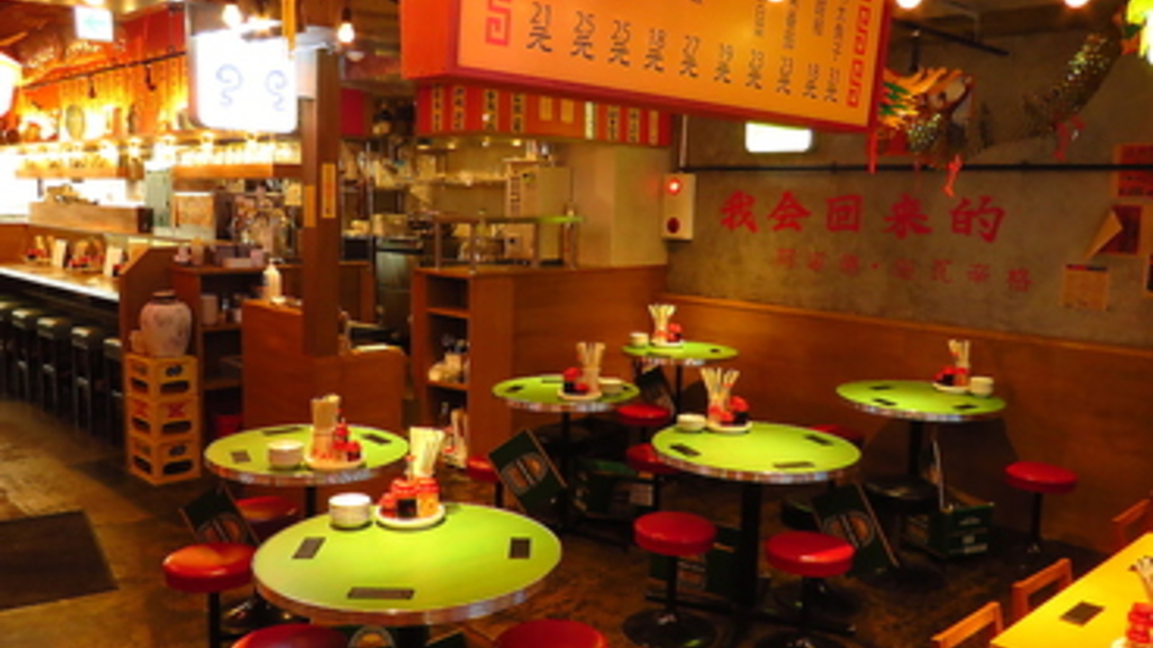 肉汁餃子と小籠包 ジャッキー餃子楼 川崎のこだわりポイントの写真4枚目