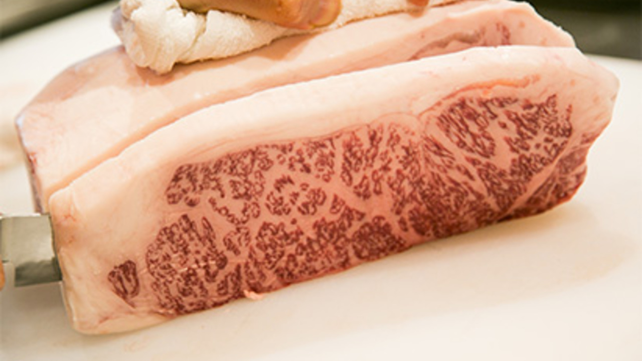 板前焼肉一笑の事業内容の写真3枚目